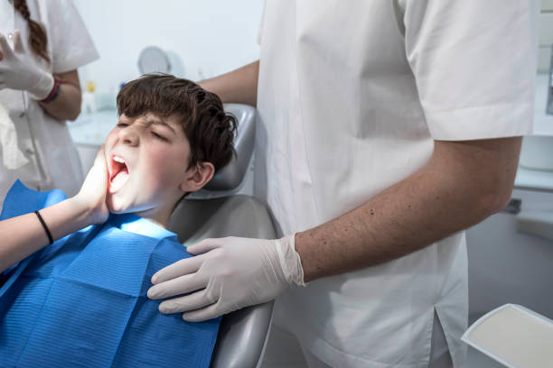 Best Emergency TMJ Treatment in Crest Hl, IL